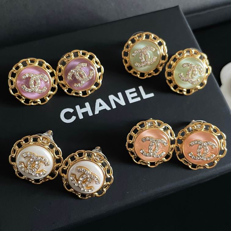 Chanel earring 11lyh605